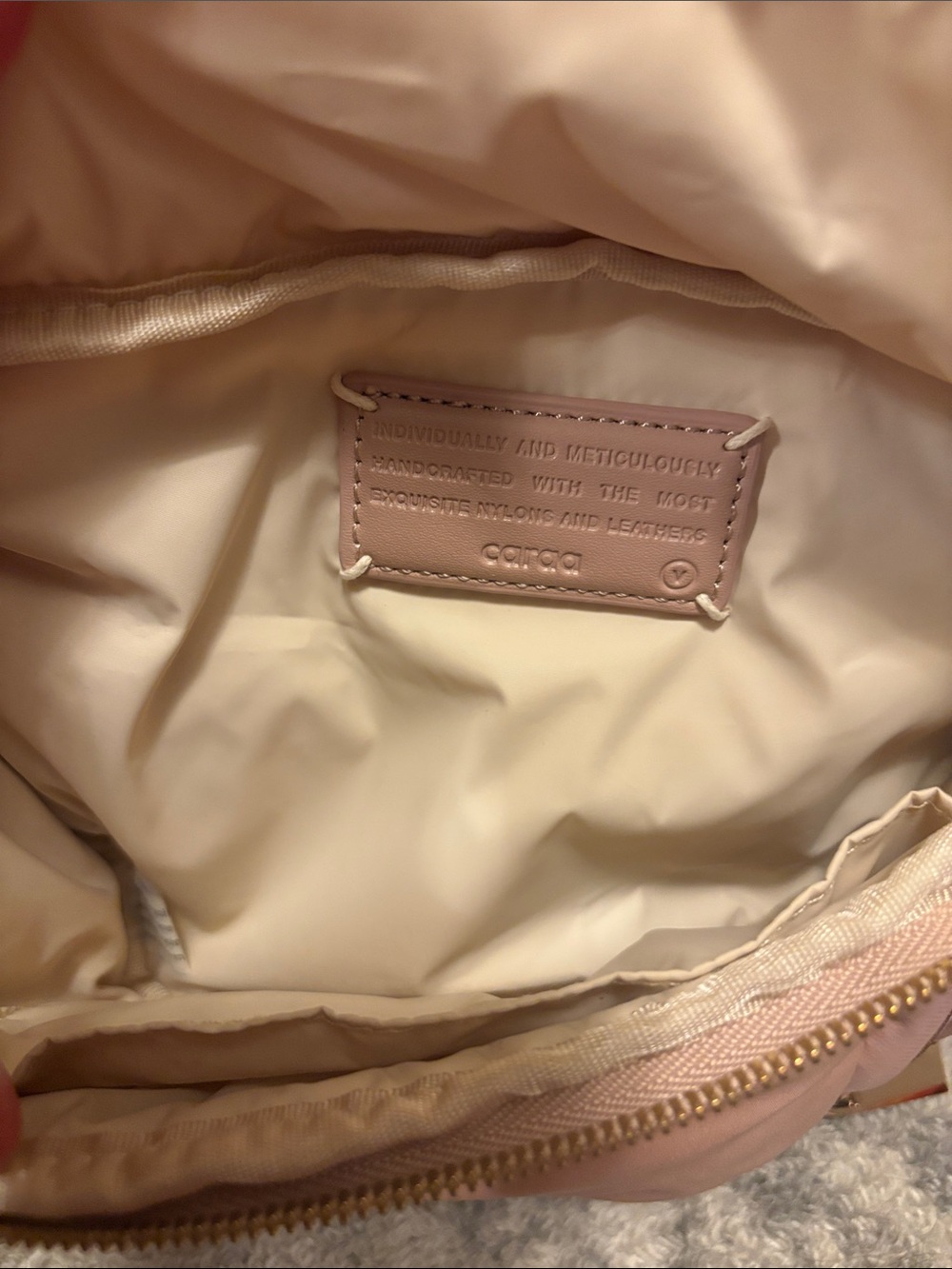 Caraa Fanny pack - Picture 4 of 8